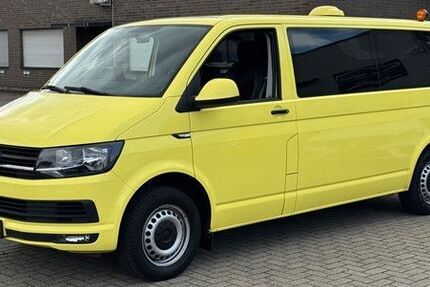 VW T6 Kombi
