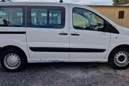 Peugeot Expert 212.000 km 7.987 € Gelsenkirchen 45884