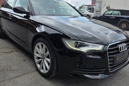 Audi A6 311.000 km 7.900 &euro; Neuss 41472