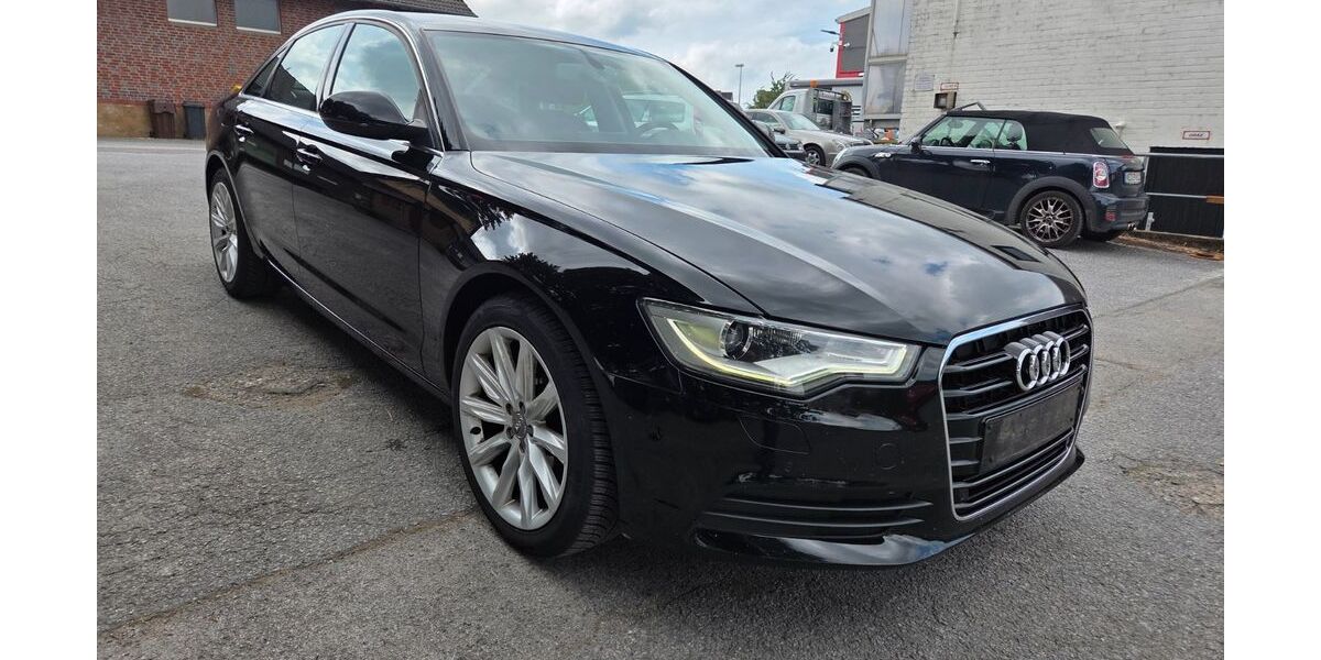 Audi A6 311.000 km 7.900 &euro; Neuss 41472
