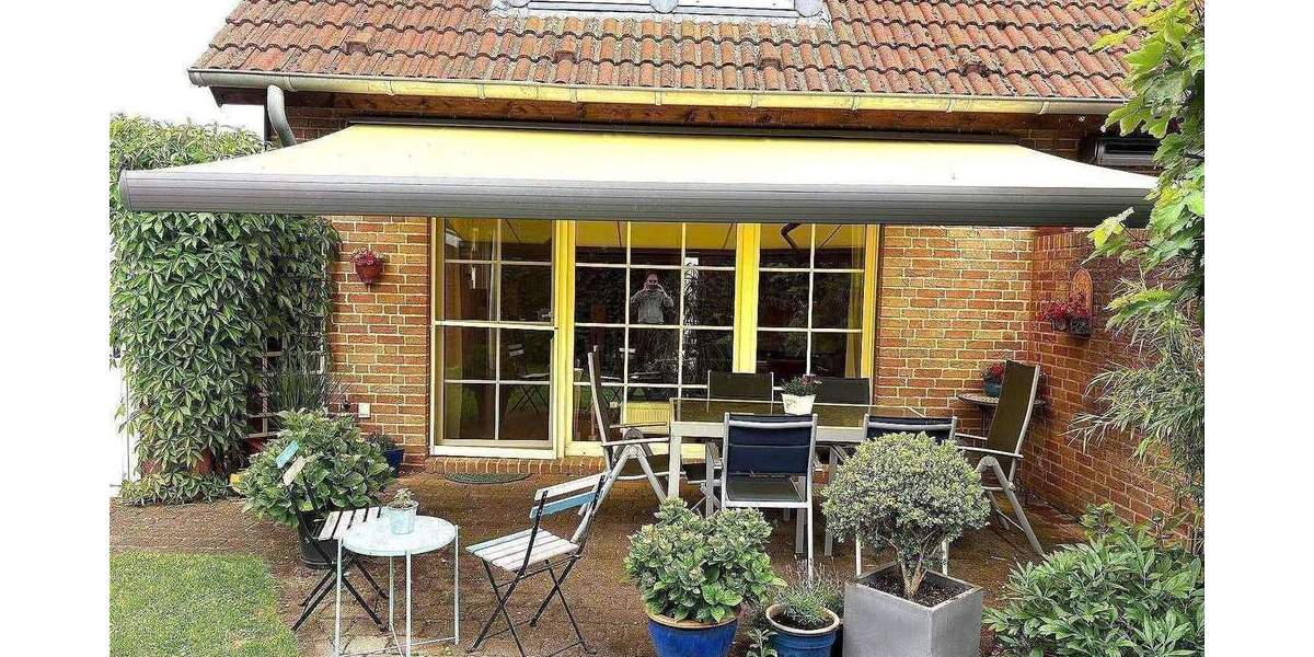 Doppelhaushälfte Duisburg Mündelheim - 5 Zimmer, 116 m&sup2;, 549.000&euro; | Angebot:26820631
