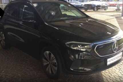 Mercedes EQA