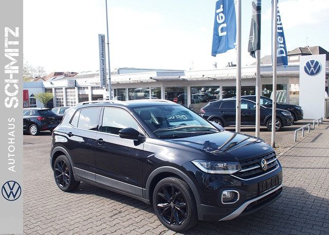 VW T-Cross 62.700 km 18.499 &euro; Gladbeck 45964