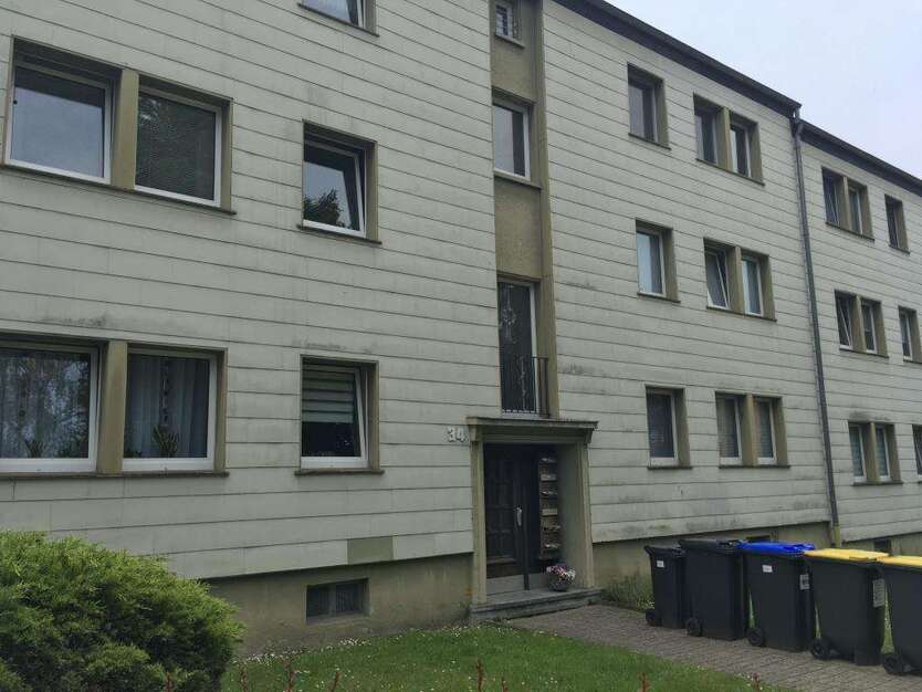 Wohnung zum Mieten in Mönchengladbach 569 € 62.27 m² 4 zimmer