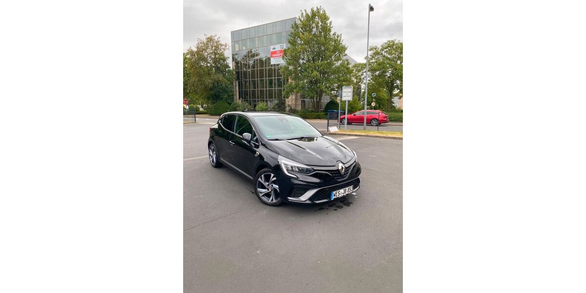 Renault Clio 69.500 km 15.490 &euro; Düsseldorf 40629