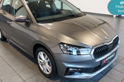 Skoda Fabia 9.518 km 22.290 € Wuppertal 42287