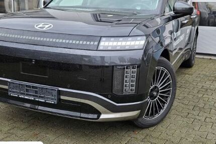 Hyundai IONIQ 9 2.000 km 76.990 € Hattingen 45525