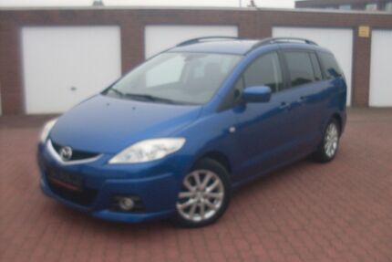 Mazda 5 207.000 km 2.790 € Geldern 47608