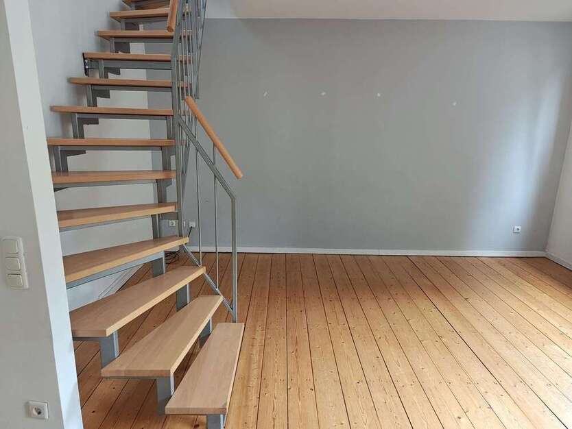 Wohnung zum Mieten in Mülheim an der Ruhr 1.200 € 120 m²