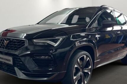 Cupra Ateca 30.842 km 33.950 € Velbert 42553