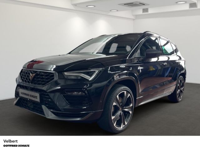 Cupra Ateca 30.842 km 33.950 € Velbert 42553