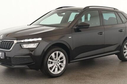Skoda Kamiq 56.000 km 18.284 &euro; Neuss 41460