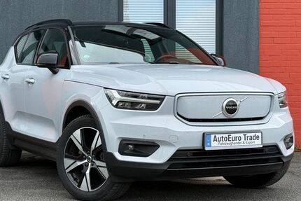 Volvo XC40 91.507 km 27.900 &euro; Neuss 41472