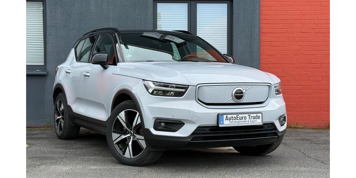 Volvo XC40 91.507 km 27.900 &euro; Neuss 41472