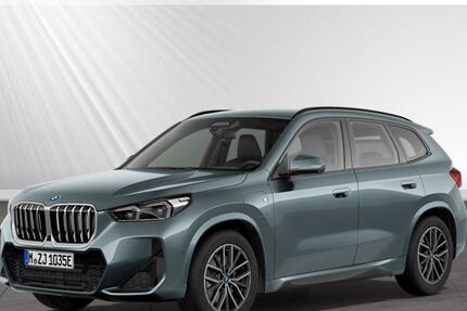 BMW X1 24.900 km 48.888 &euro; Moers 47441