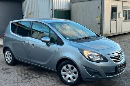 Opel Meriva 107.229 km 3.950 &euro; Wesel 46485