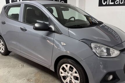 Hyundai i10 116.212 km 4.390 &euro; Bottrop 46244