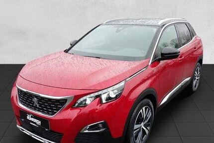 Peugeot 3008 51.400 km 17.690 &euro; Moers 47441