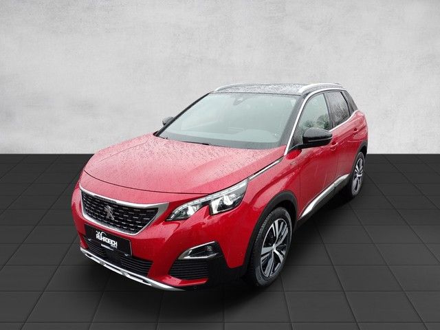 Peugeot 3008 51.400 km 17.690 &euro; Moers 47441