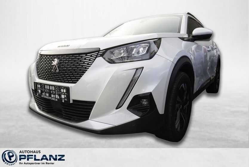 Peugeot 2008 25.115 km 23.985 € Herne 44625