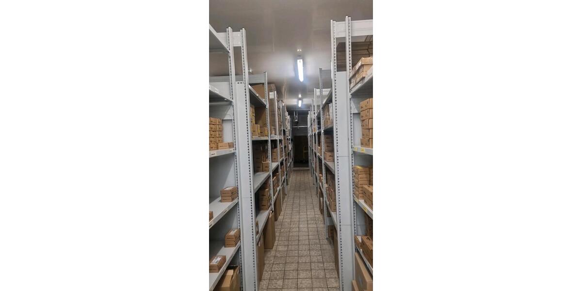 Gewerbeobjekt Duisburg Großenbaum - 780&euro; | Angebot:25043201