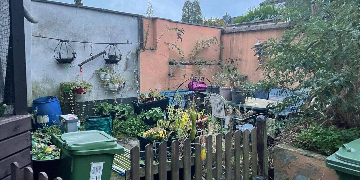Mehrfamilienhaus, Wohnhaus Oberhausen Lirich-Nord - 395.000&euro; | Angebot:26260533