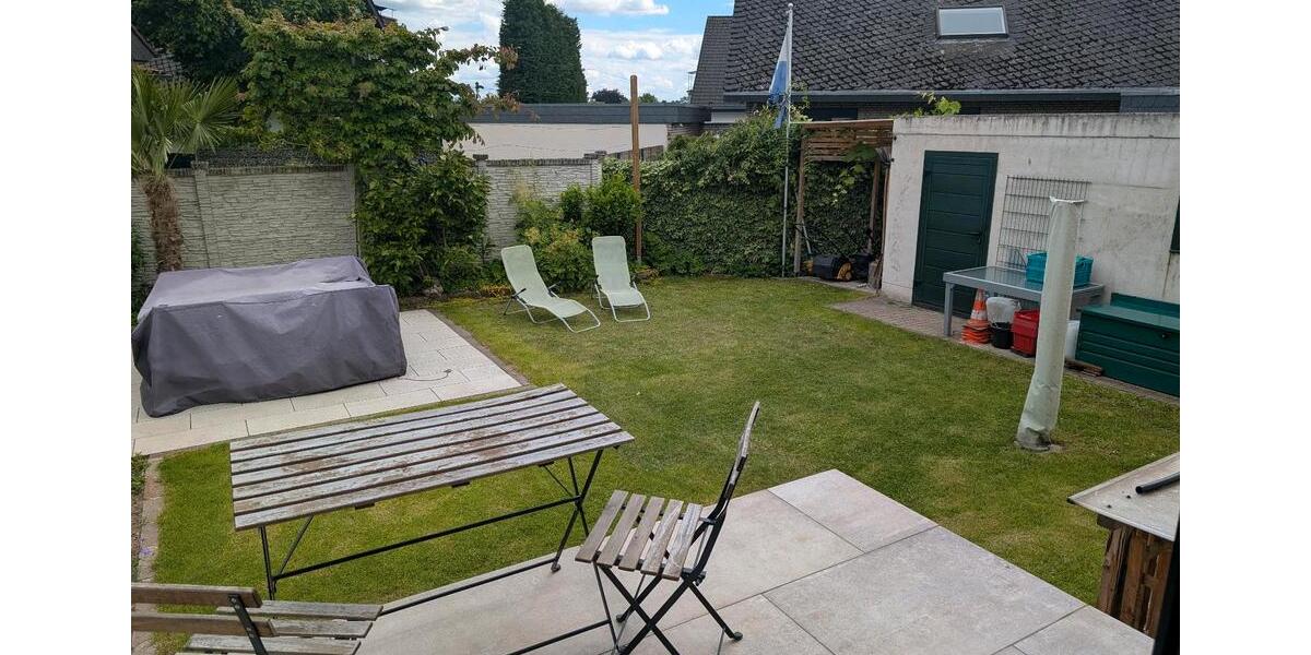 Einfamilienhaus Duisburg Huckingen - 3 Zimmer, 95 m&sup2;, 399.999&euro; | Angebot:26954577