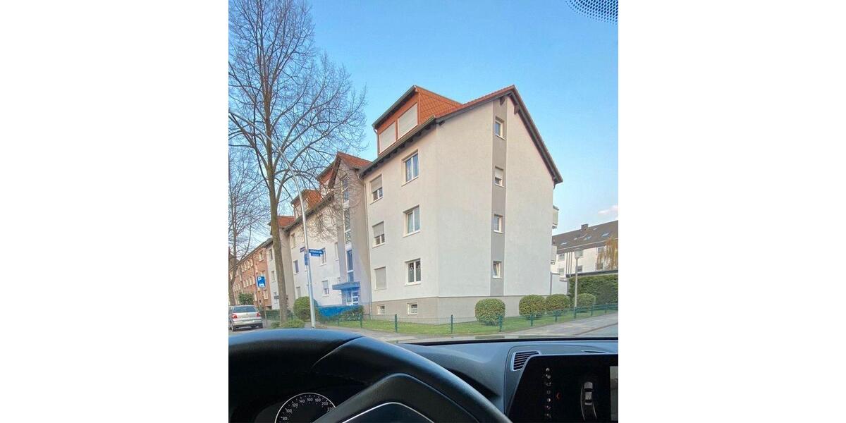 Dachgeschoßwohnung Gladbeck Brauck - 2 Zimmer, 56 m&sup2;, 115.000&euro; | Angebot:26503718