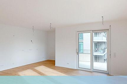 Wohnung Düsseldorf Heerdt - 4 Zimmer, 109 m&sup2;, 1.743&euro; | Angebot:24256874