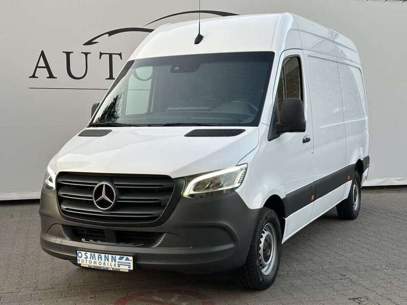 Sprinter