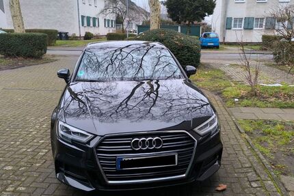 Audi A3 96.000 km 15.800 &euro; Moers 47443