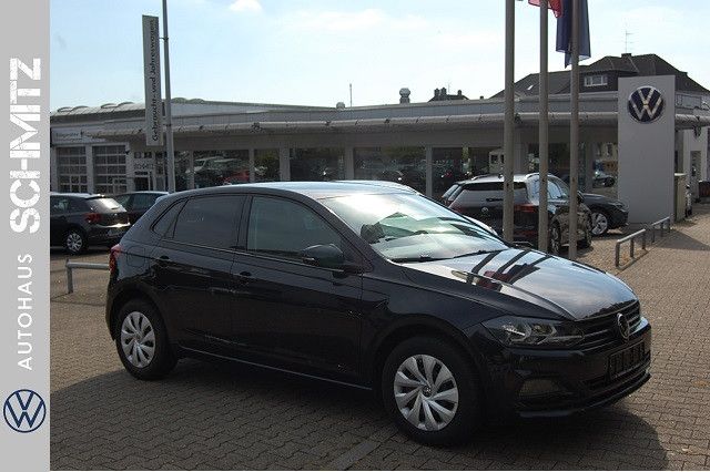 VW Polo 46.850 km 17.999 € Gladbeck 45964