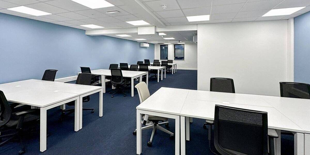 Gewerbeobjekt Gelsenkirchen Ückendorf - 4.507&euro; | Angebot:26932123
