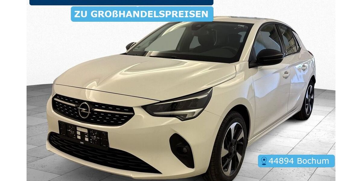 Opel Corsa 28.500 km 14.495 &euro; Krefeld 47829