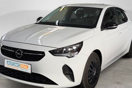 Opel Corsa 22.500 km 11.879 &euro; Dinslaken 46539