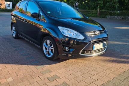 Ford C-Max 175.000 km 5.300 &euro; Essen 45141
