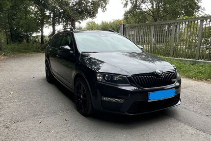 Skoda Octavia 219.000 km 10.000 &euro; Dinslaken 46535