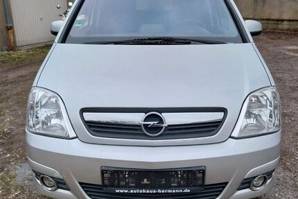 Opel Meriva 105.713 km 2.950 &euro; Essen 45356