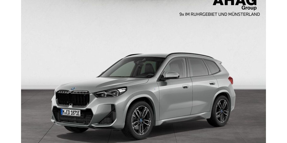 BMW iX1 42.490 km 40.890 &euro; Dorsten 46282