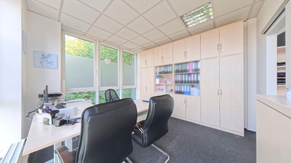 Moderne Büroräume im Dinslakener Gewerbegebiet-Süd zur vielseitigen Nutzung. zimmer