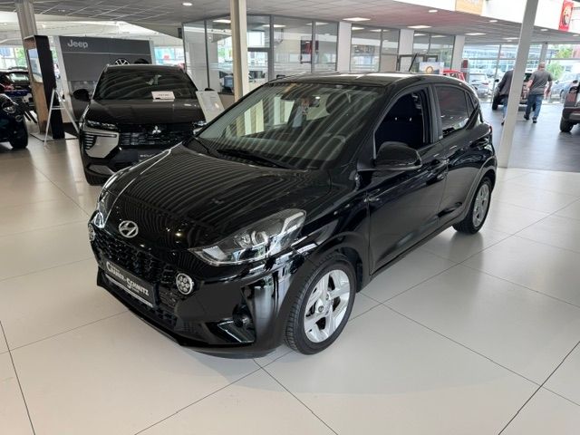 Hyundai i10 71.100 km 10.990 &euro; Wesel 46485