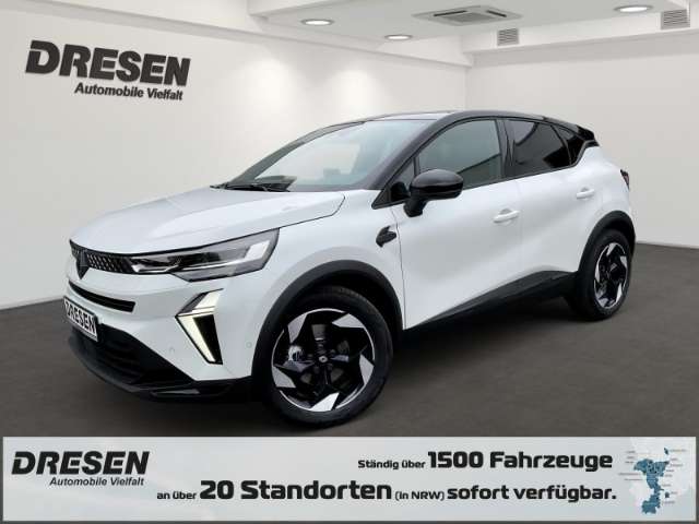 Captur