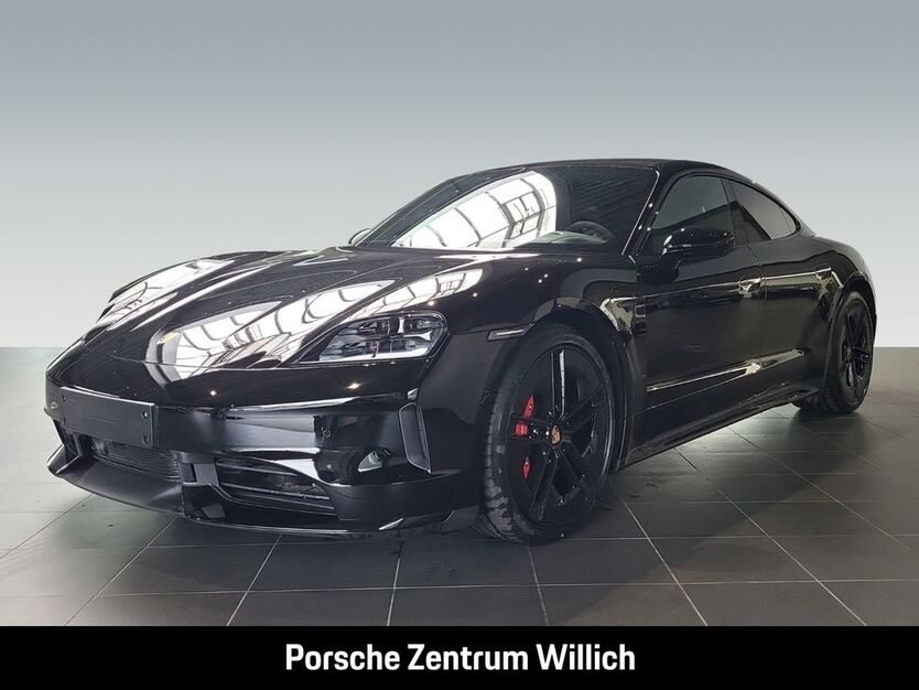 Porsche Taycan 9.900 km 149.500 € Willich 47877