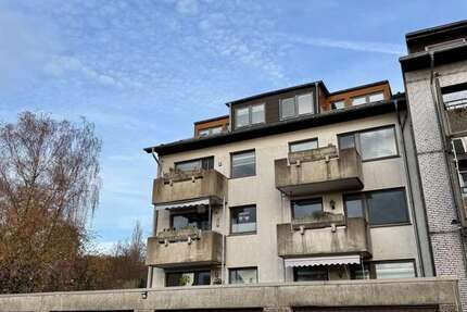 Wohnung zum Kaufen in Gladbeck 119.000 € 56 m² 2.5 zimmer