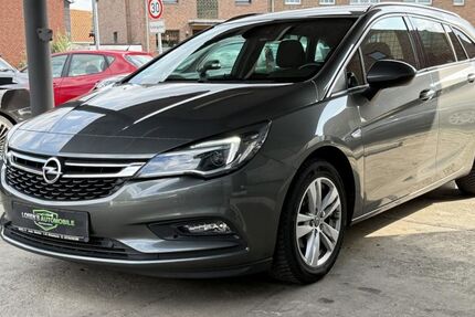 Opel Astra 126.998 km 8.490 € Mönchengladbach 41238