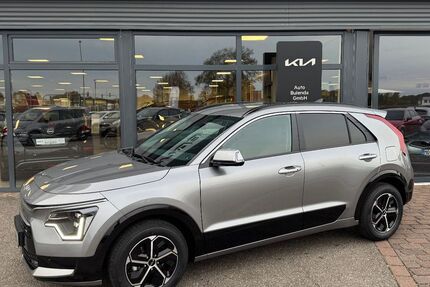 Kia Niro 2.300 km 33.970 &euro; Wesel 46485