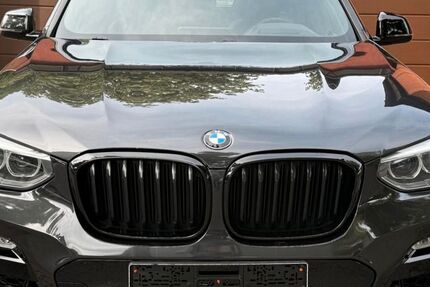 BMW X3 137.281 km 26.990 &euro; Duisburg 47138