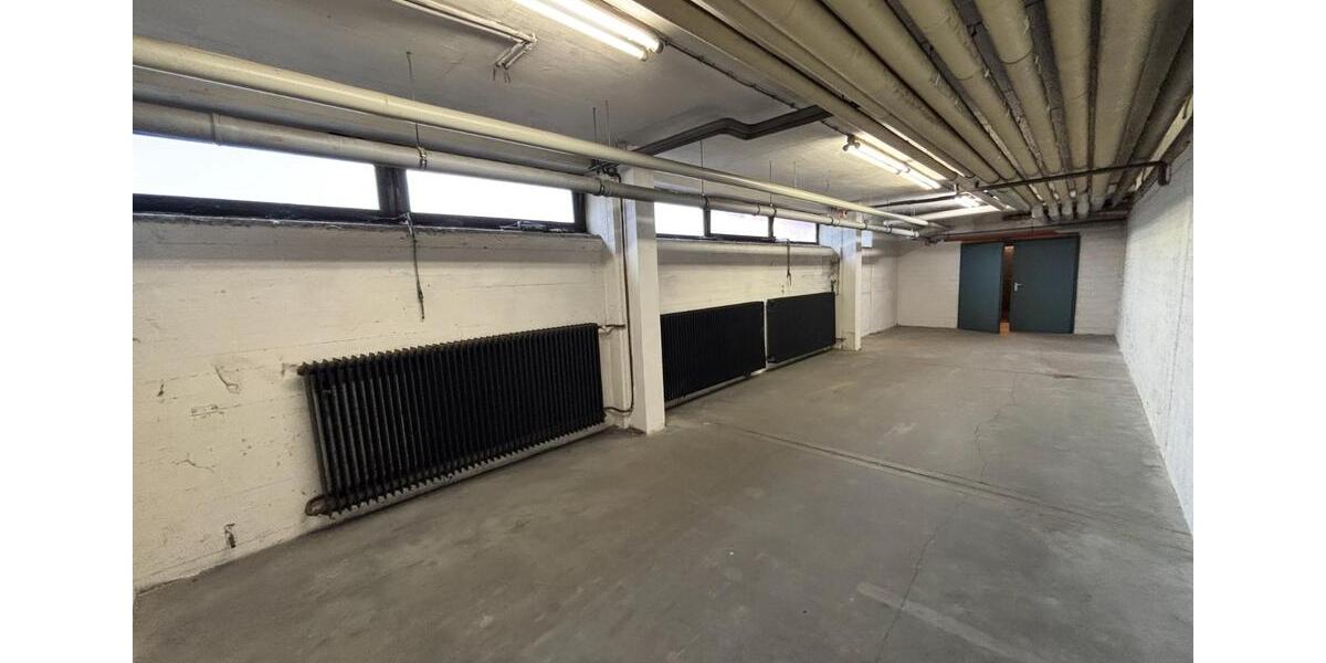 Gewerbeobjekt Neuss Augustinusviertel - 7&euro; | Angebot:25477956