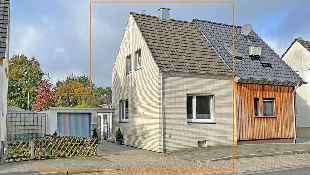 Haus zum Kaufen in Neukirchen-Vluyn 239.900 € 76.38 m²