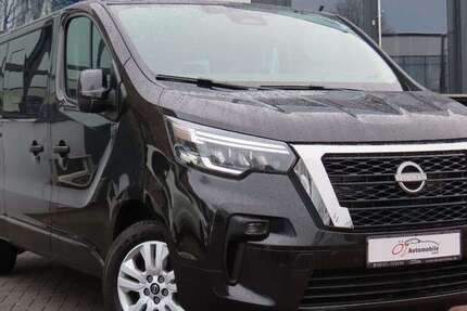 Nissan Primastar 23.656 km 31.900 &euro; Neuss 41469